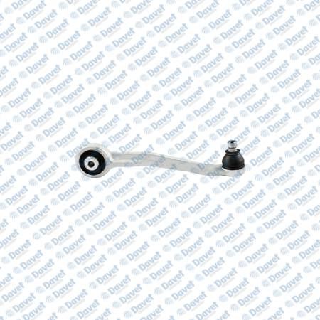 TEKNOROT A-685 Rotilli Kol Sol Ust Aluminyum A6 4g2c7 12-18 A7 4g8 10-18